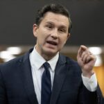 Pierre Poilievre pledges to abolish GST on new homes under $1 million